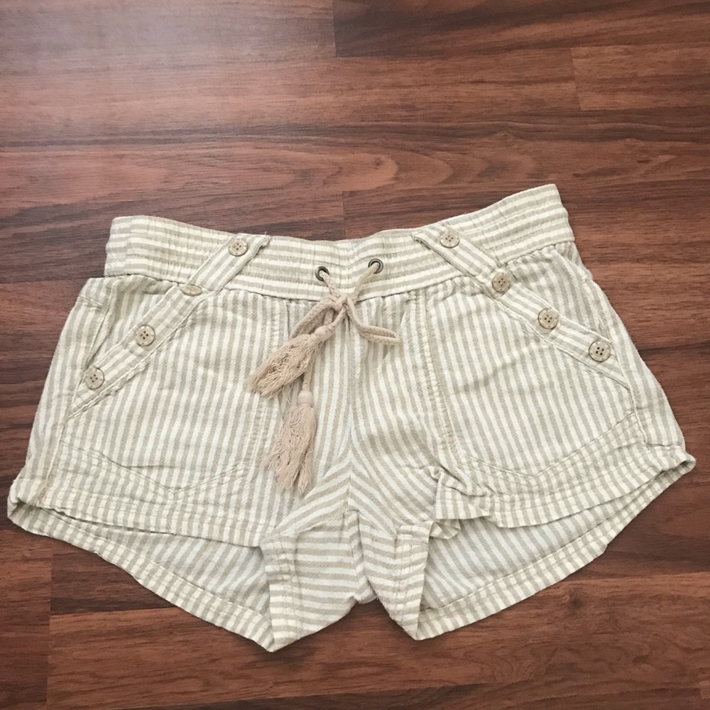Jolt boat shorts